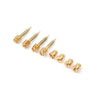 Suzuki GSF600 S Bandit Carburetor Rebuild Set (1995-2006)