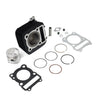 Suzuki GN125 EN125 GS125 GZ125 TU125 DR125 57MM Cylinder Piston