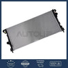 Ford Bronco / Ranger Radiator (2021–2024)