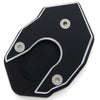 Kawasaki EX250 Ninja Side Stand Enlarge Plate Kickstand Extension (2008-2012)