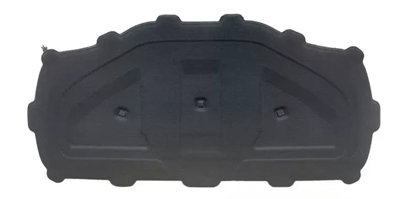 Audi A6 Front Engine Hood Insulation Pad Heat Shield (2019–2024)