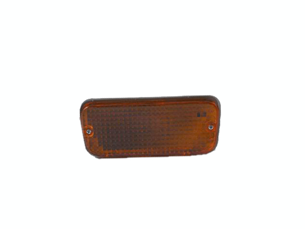 Bumper BAR Blinker Right Hand Side FOR Toyota Corolla