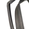 Glass Run Door Channel Front RH Fits Toyota Corona ST190 AT190 Sedan 1992-96 D08