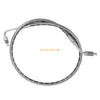 Polaris Ranger Rear Left Brake Line 2x4 4x4 6x6 (2000–2004)