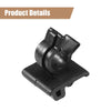 Kia Rio Hood Prop Rod Holder Clips (2006-2011)