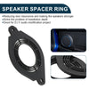 Mazda Midrange Speaker Spacer Adapter