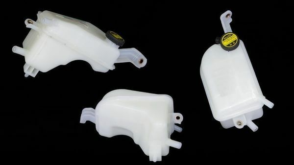 Overflow Bottle FOR Toyota Rukus AZE151 2010-Onwards
