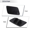 Volvo XC60 Bumper Headlight Washer Nozzle Cover (2021)