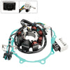 Honda CRF 230F Alternator Stator, Regulator, Gasket (2007-2021)