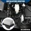 Mazda CX-9 HVAC Blower Motor Resistor (2007 - 2015)