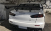Nissan Altima Sedan Rear Trunk GT Wing Unpainted Spoiler (2002-2023)