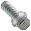 Mercedes Benz W204 W211 W212 S212 C207 W221 R172 20 x Wheel Bolts (2007-2023)