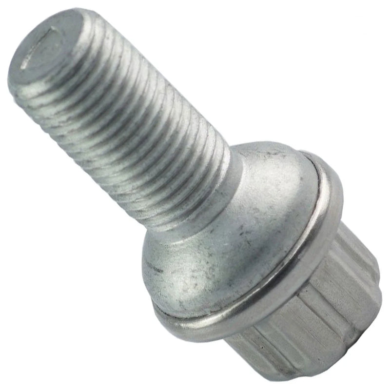 Mercedes Benz W204 W211 W212 S212 C207 W221 R172 20 x Wheel Bolts (2007-2023)