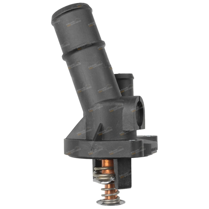 Mazda 3 Thermostat & Housing Assembly (04-14)