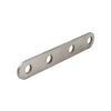 Motorcycle - Long Strip Mounting Universal Exhaust Pipe Fixed Clamp