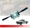 Nissan D21 RHD Turn Signal Wiper Switch (1985-1993)