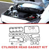 Nissan TD27 D21 Cylinder Head Gasket Kit