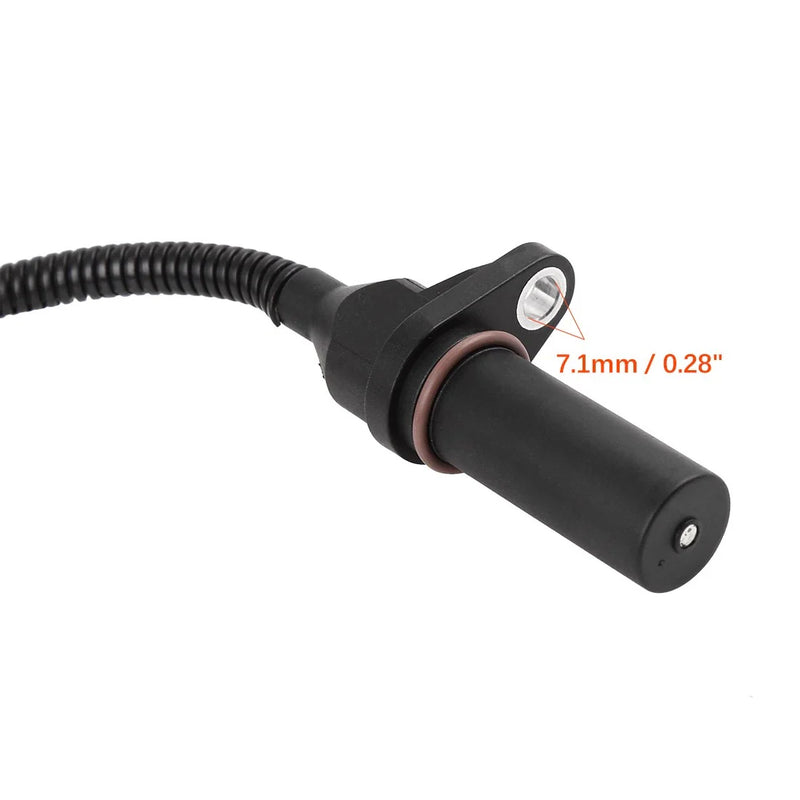 Hyundai Accent, Kia Forte Crankshaft Position Sensor (2006-2019)