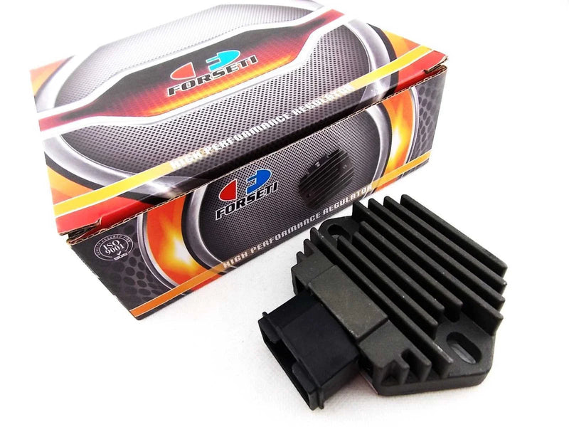 Honda CBR300 Regulator Rectifier Assembly (2015-2016)