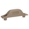 Ford F150, Lincoln Mark LT Front Right Head Liner Roof Trim Cover (04-08)