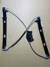 Audi A4 / S4 Front Left Electric Window Regulator Without Motor (2008–2017)
