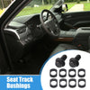 Chevrolet Express 2500 3500 Power Seat Track Repair Kit (1996-2019)