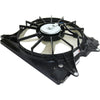 Radiator Cooling Fan For 2018-2023 Honda Odyssey Driver