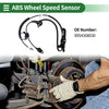 Toyota Sienna ABS Wheel Speed Sensor (1997–2003)