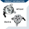 Honda Civic Power Steering Pump 1.7L (2001-2005)