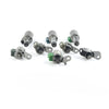 Chevrolet / Nissan / Saab 8pcs Transmission Solenoids Kit (2004-2013)