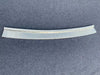 Mercedes Benz GLE 350 450 Chrome Rear Bumper Protector Cover Trim (2020-2021)