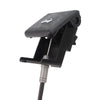 Mazda 3 1x Hood Latch Release Handle Cable (2004–2009)
