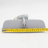Toyota Hilux 1972-1978 Gray Rear Interior View Mirror