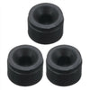 Ford Focus MK2 Engine Rubber Mounting Bush Pads Screws (2004–2011)