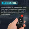 Keyless Entry Remote Key Shell Cover Dodge Chrysler No Chip