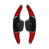 Kia K3 Steering Wheel Shifter Paddle Extensions (2019-2023)