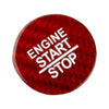 Dodge Charger, Durango Start Stop Engine Button Switch Cover Sticker (2011-2023)