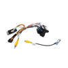 Seat, Skoda, VW Golf, Polo, Jetta Car Radio Wiring Cable Can Bus Decoder (2006-2023)