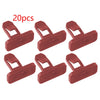 Toyota Bumper Trim Spoiler Retainer Clip 20 x (2010-2023)