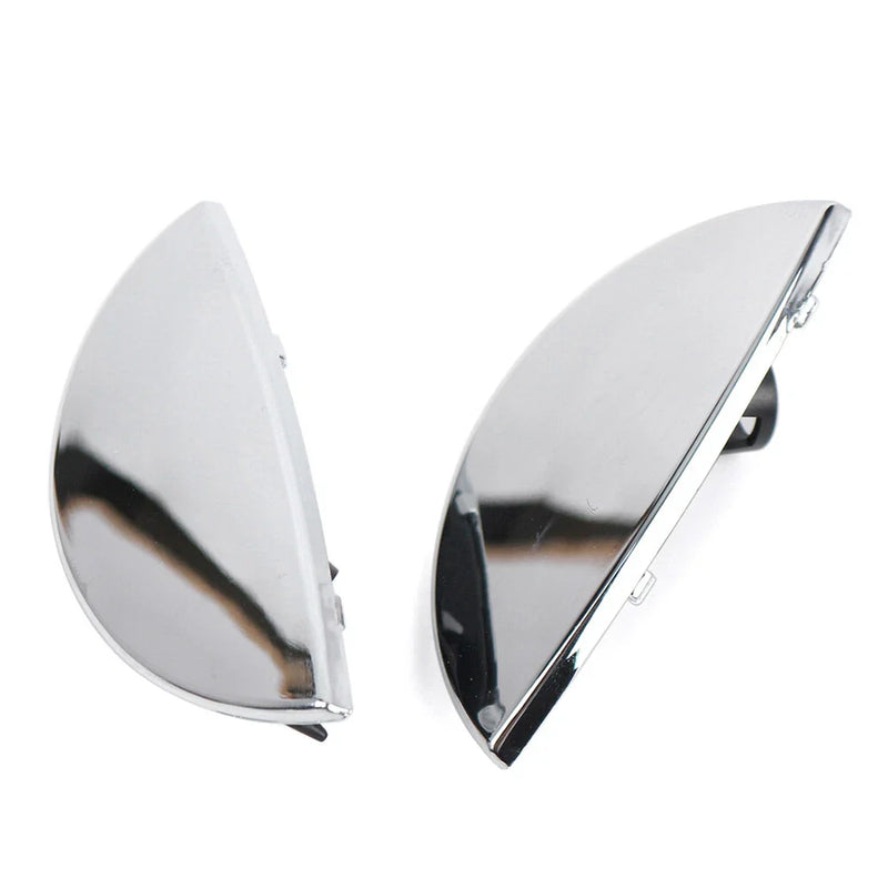 BMW Mini Cooper Headlight Washer Nozzle Cover (2002-2008)