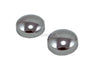 Mitsubishi Triton L200 Chrome Side Cab Cover (2006-2014)
