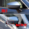 Mazda 6 Right Passenger Side Rearview Mirror Cap Cover (2014–2016)
