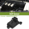Ford Escort MAP Sensor (1991-1995)
