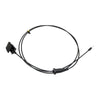 2015-2023 Dodge Challenger Hood Release Latch Cable (2015-2023)