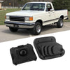Ford Pickup Trucks Rubber Transfer Case Shifter Boot Direct-Fit