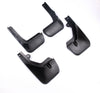 Lexus RX270 RX450h 200T RX350 Mud Flaps Splash Guards (2016-2018)