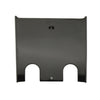 Harley Touring Dash Panel Extension (1997-2007)