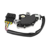 Mitsubishi Pajero Montero Sport Neutral Safety Switch (2000-2006)