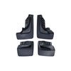 Toyota Land Cruiser 80 Series 4pc Mud Flap Set (1990-1999)