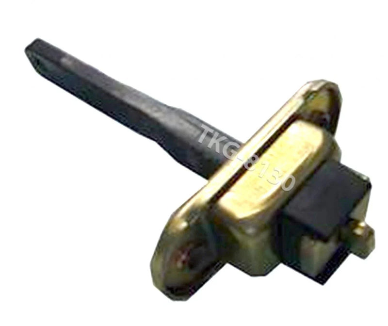 Mitsubishi Right Front Door Stop Check Limiter (1986-1994)